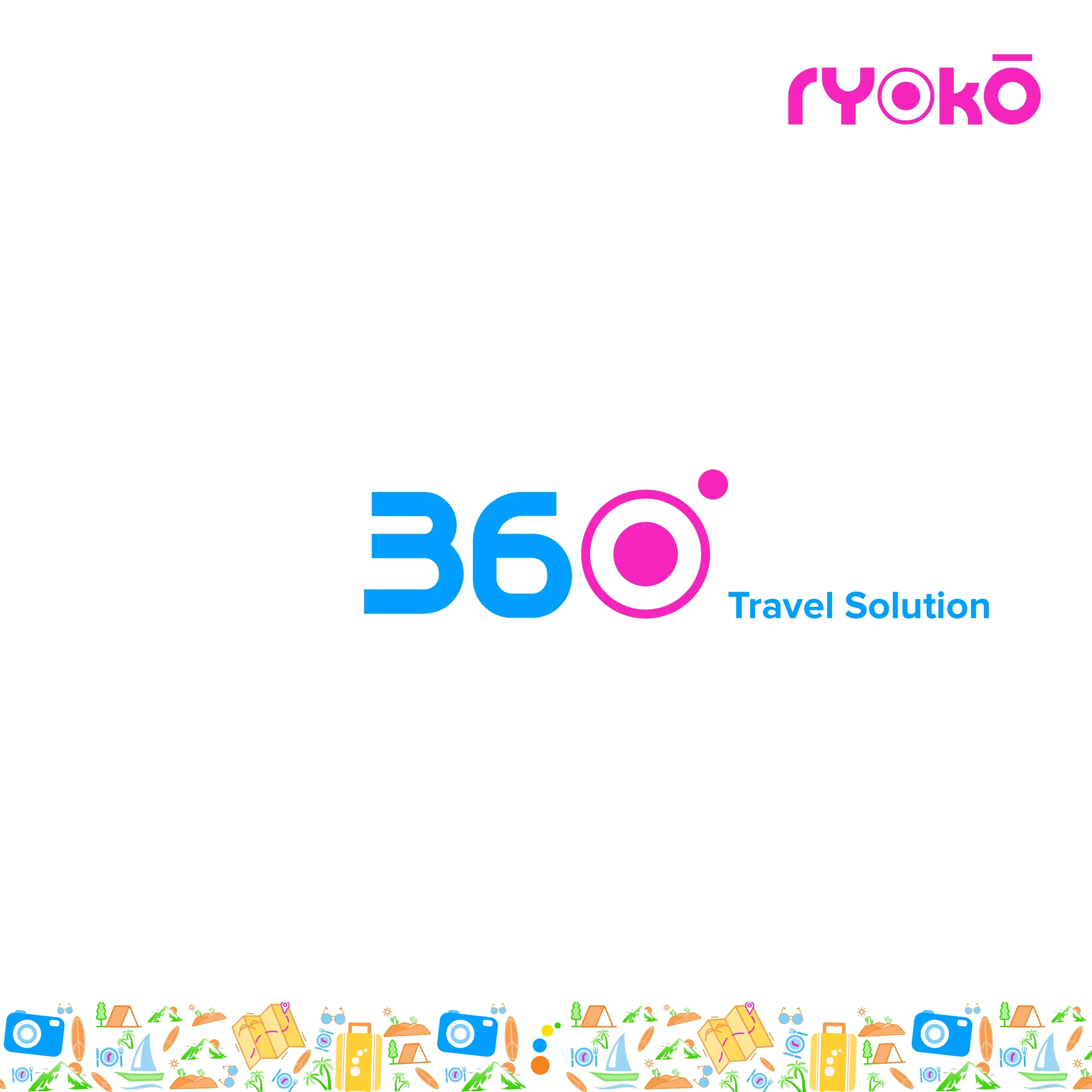 Ryoko Branding 2
