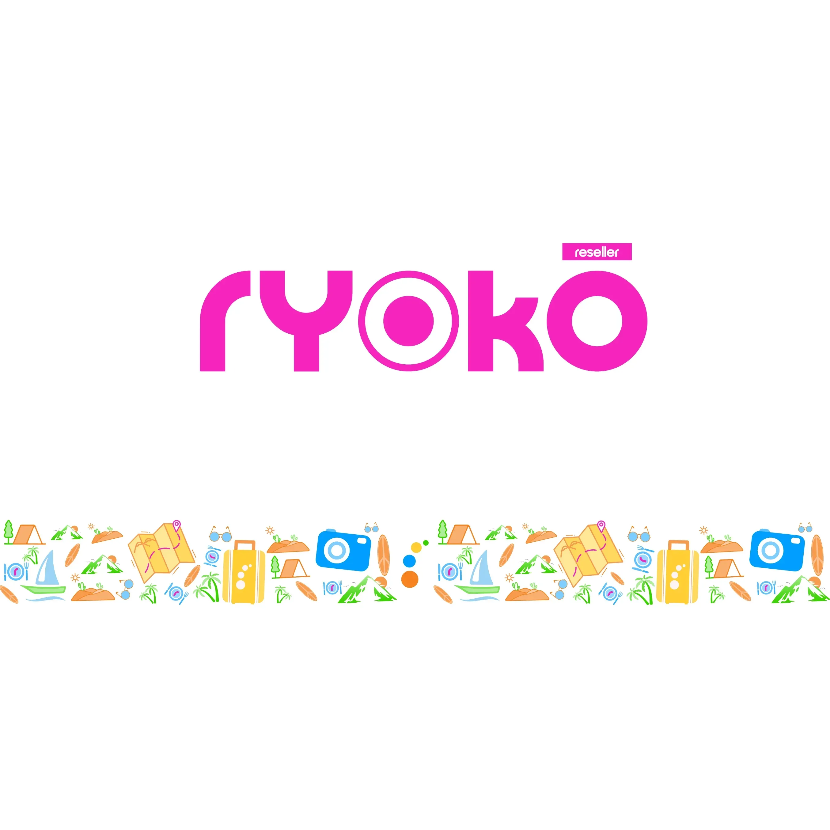 Ryoko Branding 1